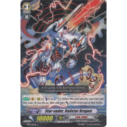 BT17/117EN Star-vader, Railstar Dragon Common (C)