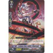 BT17/121EN Eclipse Star-vader, Charcoal Common (C)