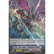 BT17/124EN Star-vader, Turndown Dragon Common (C)