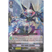 BT17/126EN Star-vader, Archfox Common (C)