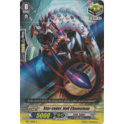 BT17/128EN Star-vader, Null Chameleon Common (C)