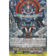 BT17/129EN Shockwave Star-vader, Dysprosium Common (C)