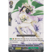 BT17/139EN Platycodon Musketeer, Evelina Common (C)