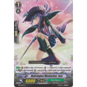 BT17/141EN Hydrangea Musketeer, Ivar Common (C)