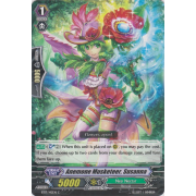 BT17/142EN Anemone Musketeer, Susanna Common (C)