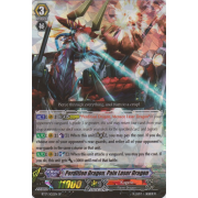 BT17/S02EN Perdition Dragon, Pain Laser Dragon Special Parallel (SP)