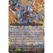 BT17/S03EN Perdition Dragon, Vortex Dragonewt Special Parallel (SP)