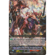 BT17/S04EN Perdition Dragon, Menace Laser Dragon Special Parallel (SP)