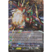 BT17/S06EN Ultimate Raizer Mega-flare Special Parallel (SP)