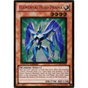 GLD3-EN014 Elemental HERO Prisma Gold Rare