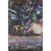 BT17/S07EN Ultimate Raizer Dual-flare Special Parallel (SP)