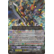 BT17/S08EN Metalborg, Sin Buster Special Parallel (SP)