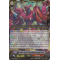 BT17/L01EN Perdition Emperor Dragon, Dragonic Overlord the Great Legion Rare (LR)