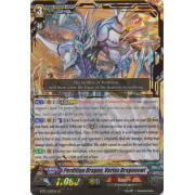 BT17/L03EN Perdition Dragon, Vortex Dragonewt Legion Rare (LR)