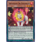 SECE-EN001 Performapal Fire Mufflerlion Commune