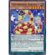 SECE-EN002 Performapal Partnaga Commune