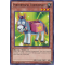 SECE-EN003 Performapal Friendonkey Commune