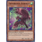 SECE-EN004 Performapal Spikeagle Commune