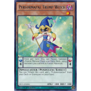 SECE-EN006 Performapal Trump Witch Rare