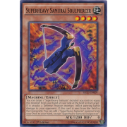SECE-EN009 Superheavy Samurai Soulpiercer Commune