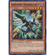 SECE-EN011 Raidraptor - Vanishing Lanius Commune