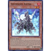 SECE-EN013 Infernoid Antra Super Rare