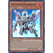 SECE-EN014 Infernoid Harmadik Ultra Rare