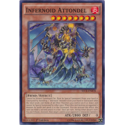 SECE-EN018 Infernoid Attondel Commune