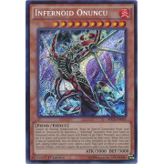 SECE-EN019 Infernoid Onuncu Secret Rare