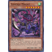 SECE-EN026 Yosenju Magat Commune