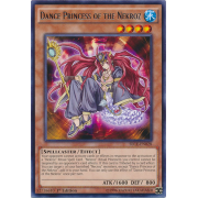 SECE-EN028 Dance Princess of the Nekroz Rare