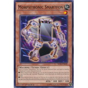 SECE-EN030 Morphtronic Smartfon Commune