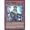 SECE-EN031 Jinzo - Jector Super Rare