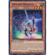 SECE-EN038 Dragon Dowser Rare