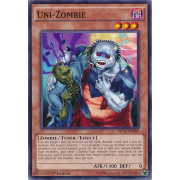 SECE-EN040 Uni-Zombie Commune