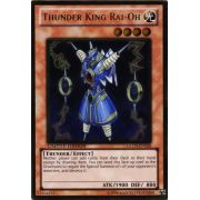 GLD3-EN020 Thunder King Rai-Oh Gold Rare