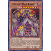 SECE-EN042 Legendary Maju Garzett Short Print