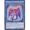 SECE-EN044 Nekroz of Gungnir Secret Rare