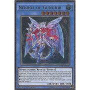 Nekroz of Gungnir