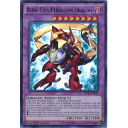 SECE-EN045 Rune-Eyes Pendulum Dragon Ultra Rare