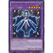 SECE-EN046 Gem-Knight Lady Lapis Lazuli Rare
