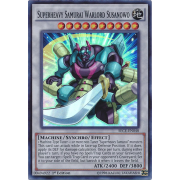 SECE-EN048 Superheavy Samurai Warlord Susanowo Super Rare