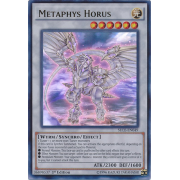 SECE-EN049 Metaphys Horus Ultra Rare