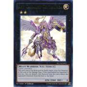 SECE-EN052 Sky Cavalry Centaurea Ultra Rare