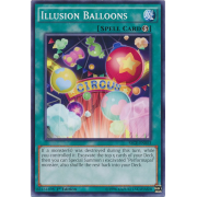 SECE-EN053 Illusion Balloons Commune
