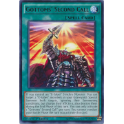 SECE-EN056 Gottoms' Second Call Rare