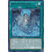 SECE-EN058 Void Expansion Rare