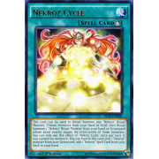 SECE-EN060 Nekroz Cycle Rare