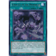 SECE-EN061 Tenacity of the Monarchs Rare