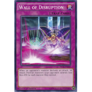 SECE-EN068 Wall of Disruption Commune